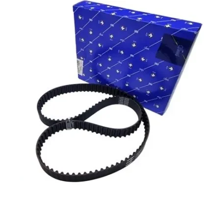 تسمه تایم 127 دندانه شرکتی ایساکو مناسب برای سمند EF7