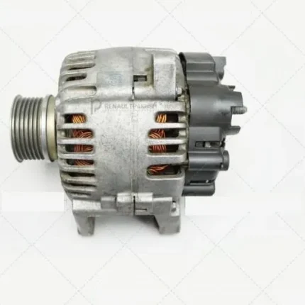 دینام 90 آمپر رنو ساندرو اتوماتیک رنو