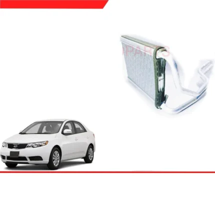 رادیاتور بخاری سراتو 971381M000