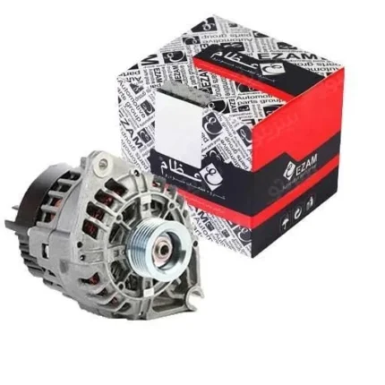 دینام آریسان 2 مدل 8001 برند عظام