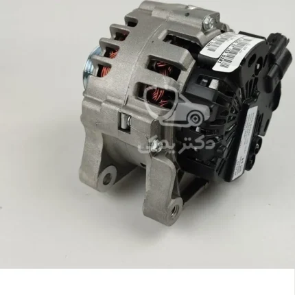 دینام پژو 206 والئو 01 شرکتی ایساکو اصل 0690501599