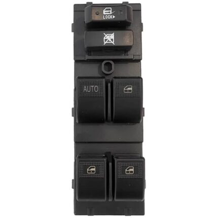 کلید شیشه بالابر جلو چپ ولکس C30