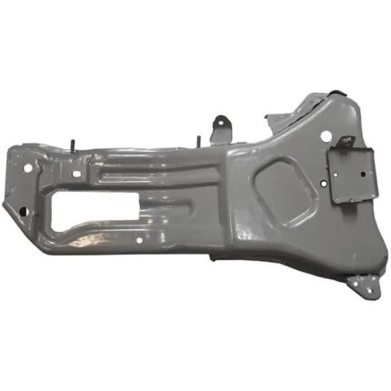 سینی عمودی کنار رادیاتور راست ولکس C30