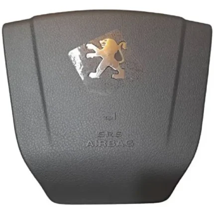 مجموعه ایربگ راننده پارس - فرمان کلید دار کروزپلاس کد CR30030906