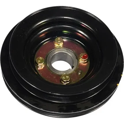 پولی سرمیل لنگ هیدرولیک پراید دینا پارت کد 1502034