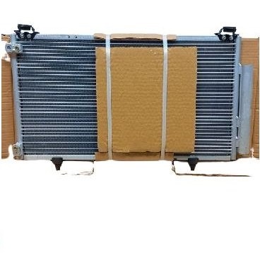 راديات كولر سابرینا (بايك)