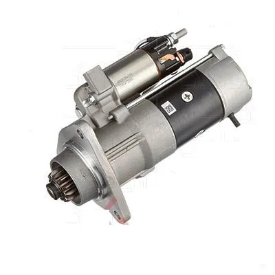 استارت کمنز 11 دنده گیربکسی