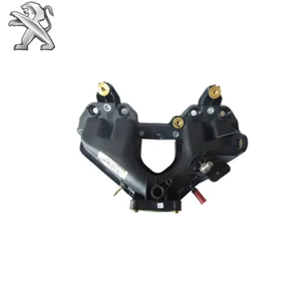 منیفولد هوا پژو 405 برند ایساکو