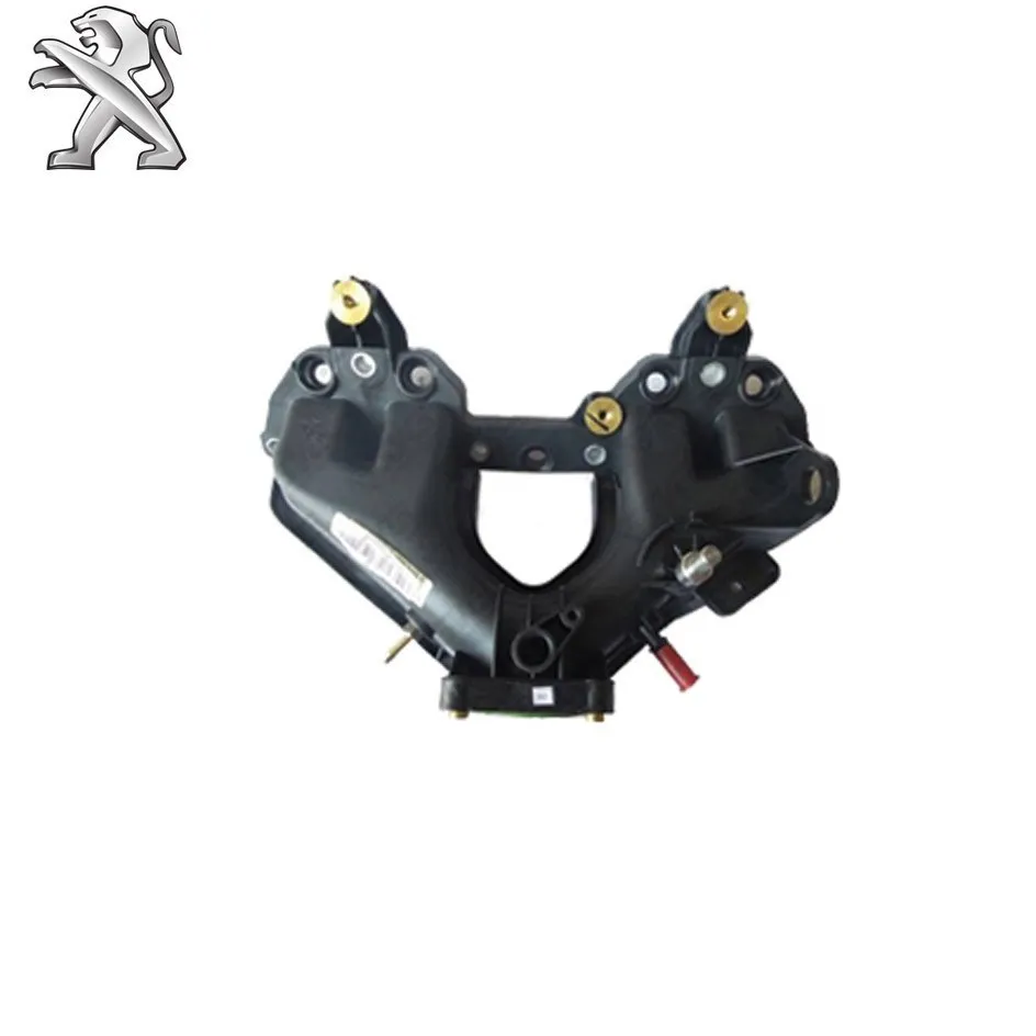 boT5l2dLv1Y2-Q0N_11zon منیفولد هوا پژو 405 برند ایساکو