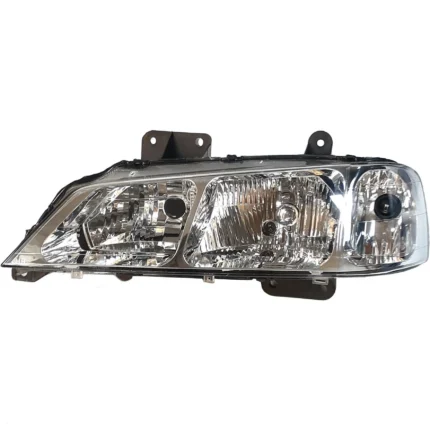 چراغ جلو چپ پارس ( بدون لامپ ) کروز پلاس