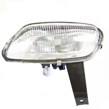 چراغ مه شکن جلو چپ پارس کروز پلاس