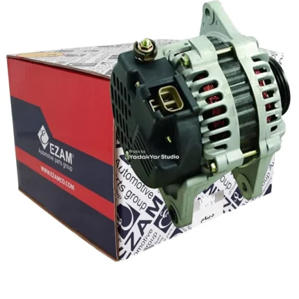 دینام عظام-ریو