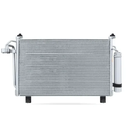 رادیاتور کولر ریو