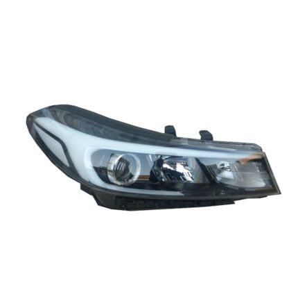 چراغ جلو و طلق چراغ سراتو VD مدل 2015تا 2017 چپ و راست