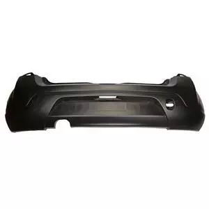 سپر عقب خام ساندرو استپ وی نیکوپارت کد ID 72001051