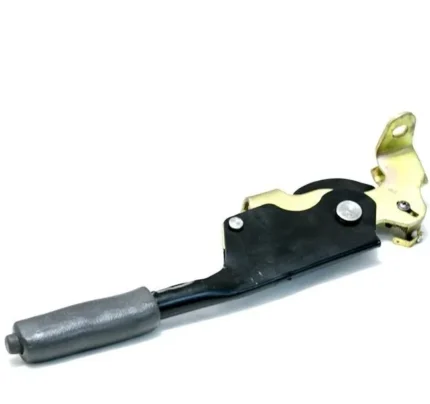 اهرم ترمز دستی پراید (تفنگی) دینا پارت کد 1505003