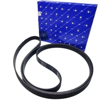 تسمه دینام آلترناتور 2364 شرکتی ایساکو مناسب برای سمند EF7