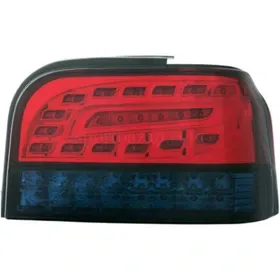 خطر پراید طرح audi