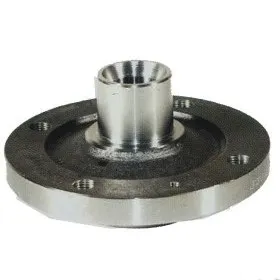 توپی چرخ جلو پژو 206 دینا پارت کد 1603004