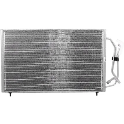 كندانسور 405 کوشش رادیاتور