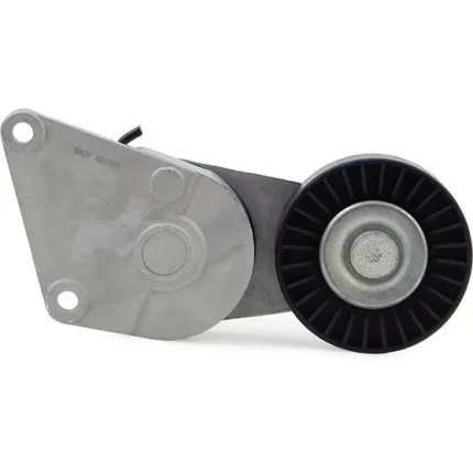 پایه کامل تسمه سفت کن (آلترناتور) EF7 دینا پارت کد 1402056