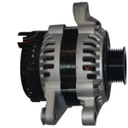 دینام جیلی شاسی x7