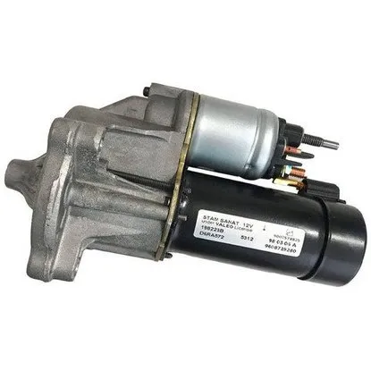 استارت پژو 206 طرح جدید عظام کد 3147011