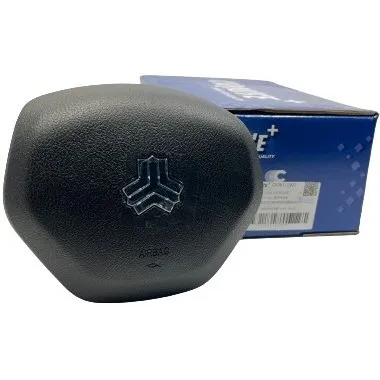 مجموعه ايربگ راننده کوييک S - ( غربیلک D - Type ) کروز پلاس کد CR30111907