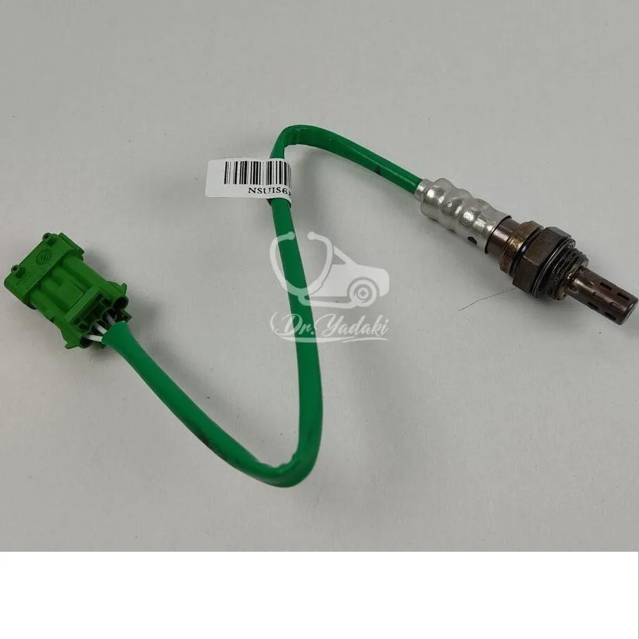 dcuT81Ty7ALLMbiB_1_11zon سنسور اكسیژن پژو 206 تیپ 2 (موتور TU3) ان تی کا NTK شرکتی ایساکو اصل 0920902204