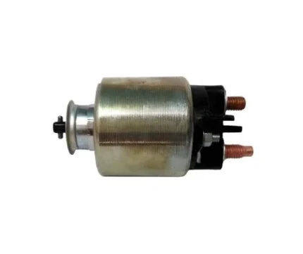 اتوماتیک استارت طرح valeo پیکان دینا پارت کد 1101030