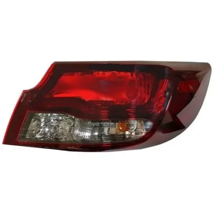 چراغ خطر عقب روی بدنه SP100 - راست - شاهین کروز پلاس