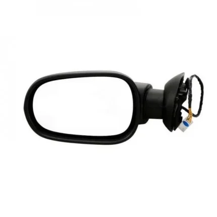 آینه کامل برقی چپ L90 دینا پارت کد 2205037