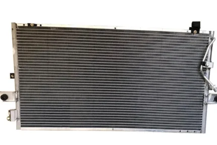 رادیاتور کولر کندانسور جدید رنو (تندر 90 ساندرو)