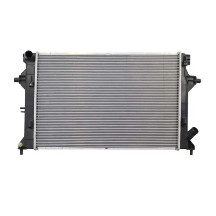 رادیاتور تویوتا پریوس کوشش رادیاتور