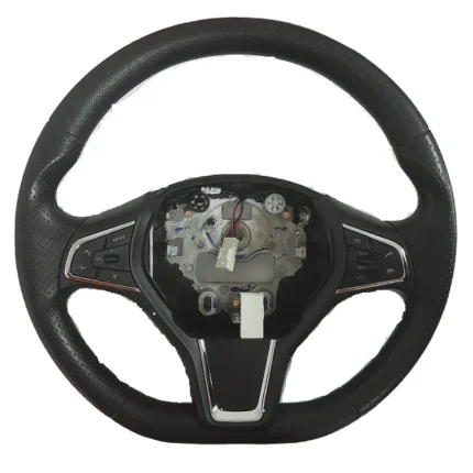 غربیلک S212 چرم مشکی با کلیدهای کنترلی(کوییک ) کروز کنترل کروزپلاس کد CR30114901