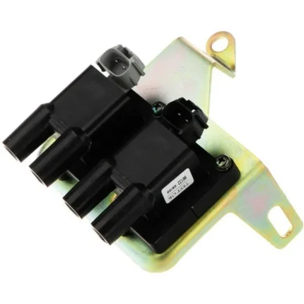 مجموعه کویل احتراق ساینا برای موتور دریچه گازبرقی کروز پلاس کد CR39114201