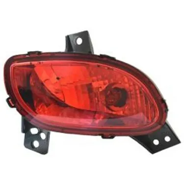چراغ مه شکن عقب راست S212 - کوییک کروز پلاس