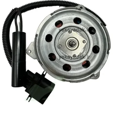 موتور فن بخاری آریو-S300