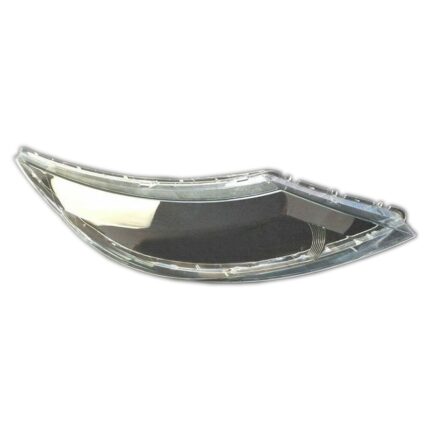 چراغ جلو و طلق چراغ تویوتا رافور مدل ۲۰۱۴ تا ۲۰۱۷ چپ و راست