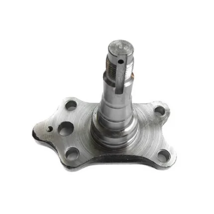 توپی (محور) چرخ عقب راست ABS تیبا دینا پارت کد 2504001