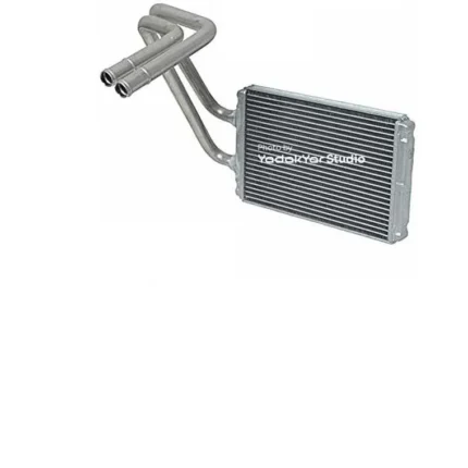 رادیاتور بخاری هیوندای آوانته اتوماتیک کره