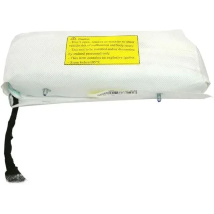 مجموعه كيسه هواي جانبی X409 - دنا پلاس کروز پلاس کد CR30071703