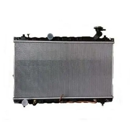 رادیاتور آب جک J5 -AT وارداتی PMR