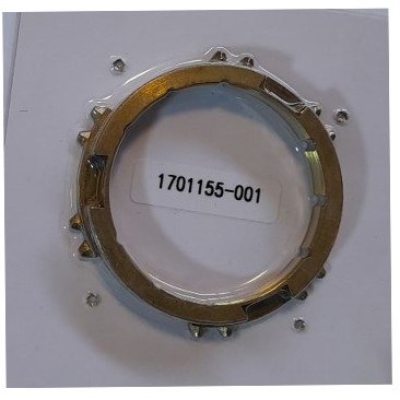 دنده برنجی 5 ولکس C30