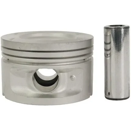 پیستون با گژن پین (050) پراید دینا پارت کد 1502258