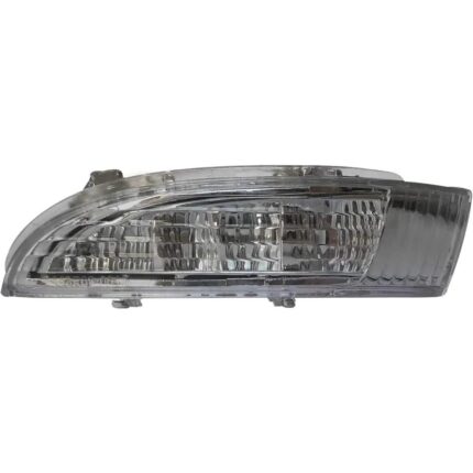 راهنما روی آینه چپ ولکس سی 30 (Voleex C30)