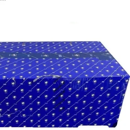 سر سیلندر کامل ماشین های تیپ 5 تیوفایو شرکتی ایساکو