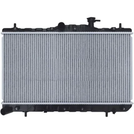 رادیاتور آب جک J3 برند AMC اصلی