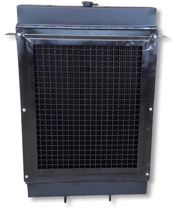 fDXADbiKExWrEPLF_1_11zon رادياتور موتور زميني ( سبك ) کوشش رادیاتور