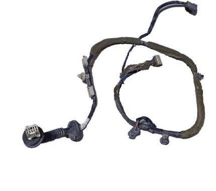 سیم کشی درب عقب چپ ولکس استوک (voleex c30)